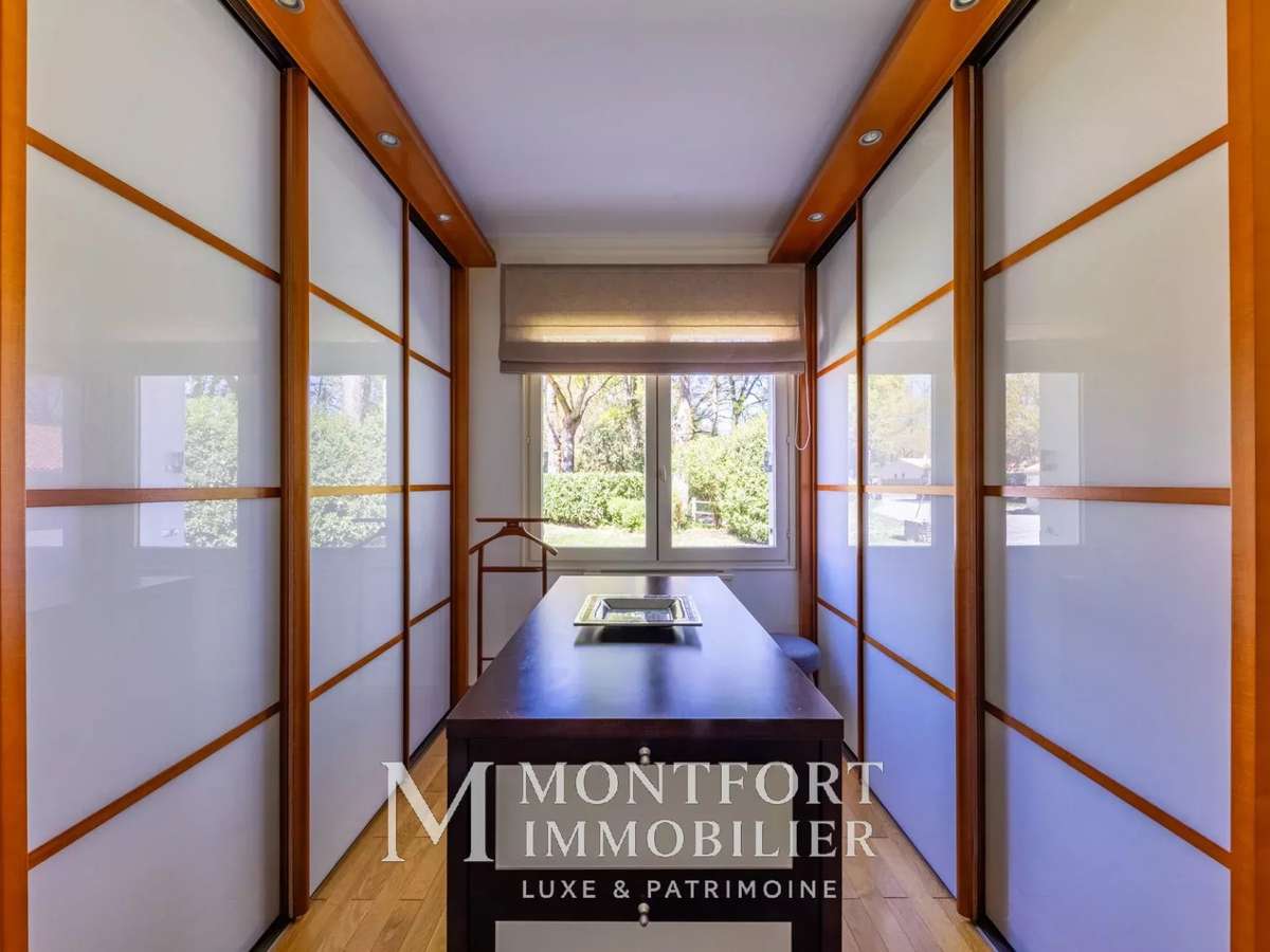 Maison Saint-Aignan-Grandlieu