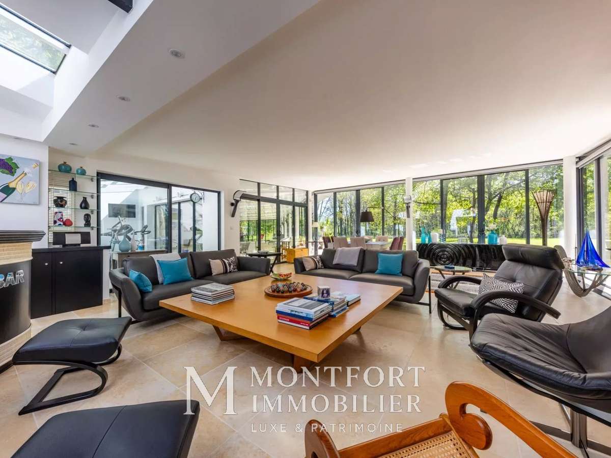 Maison Saint-Aignan-Grandlieu