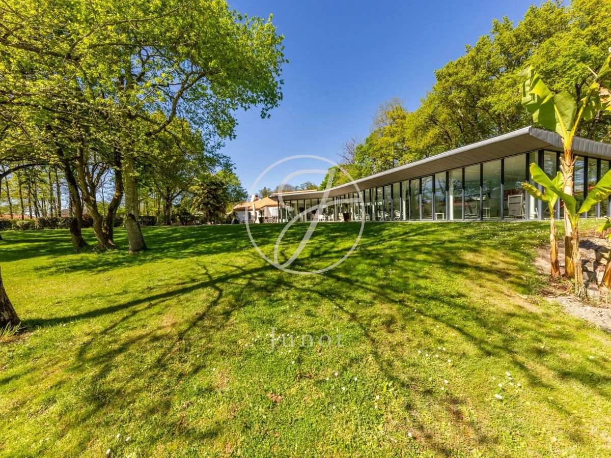 Maison Saint-Aignan-Grandlieu