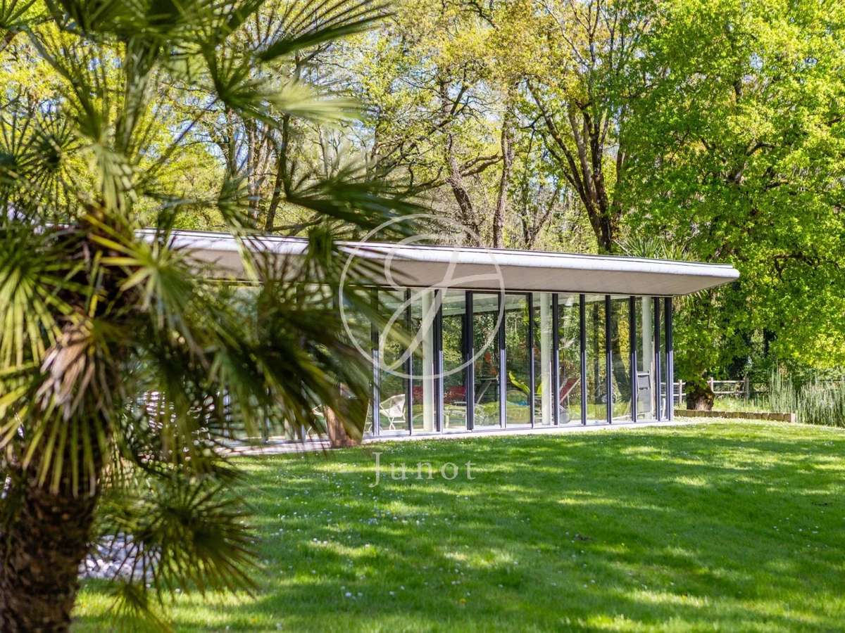 Maison Saint-Aignan-Grandlieu