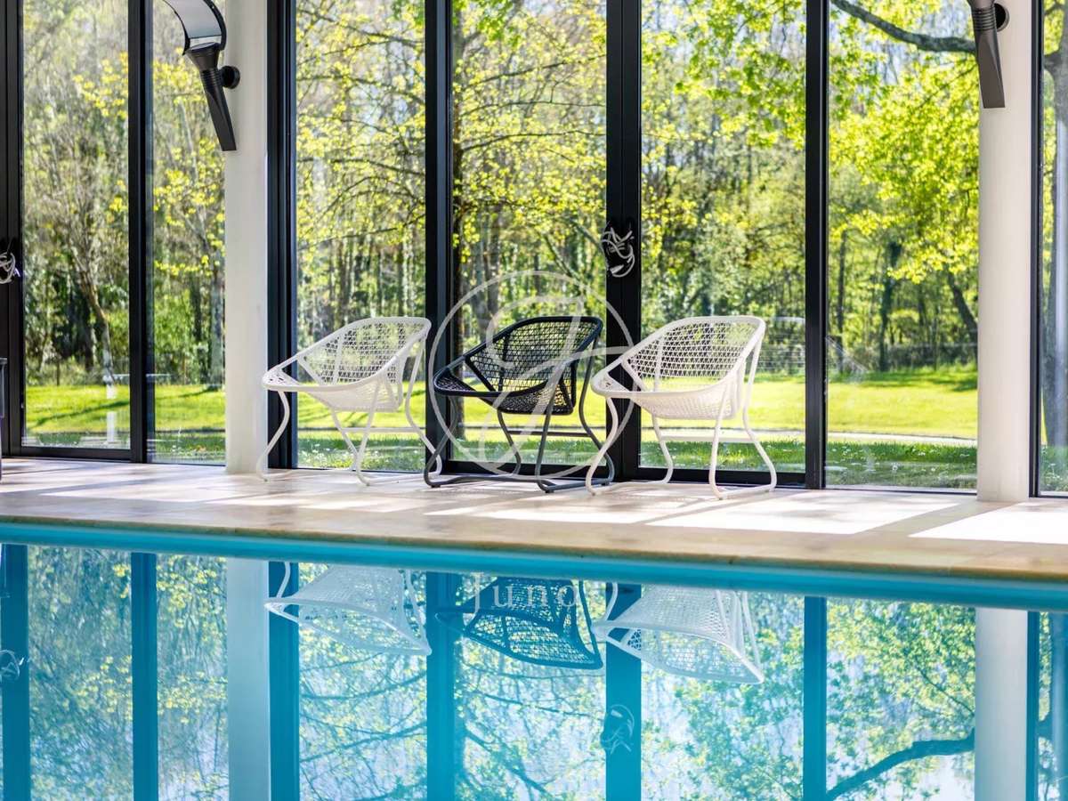 Maison Saint-Aignan-Grandlieu