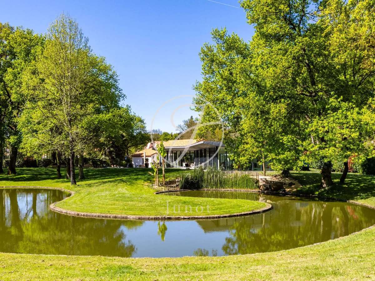 Maison Saint-Aignan-Grandlieu