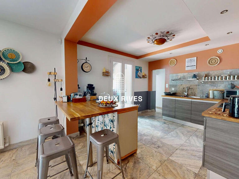 Villa Saint-Aignan-Grandlieu - 4 chambres