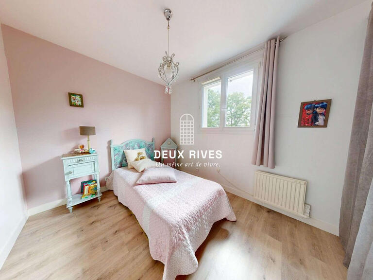 Villa Saint-Aignan-Grandlieu - 4 chambres