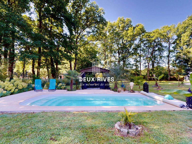 Villa Saint-Aignan-Grandlieu - 4 chambres