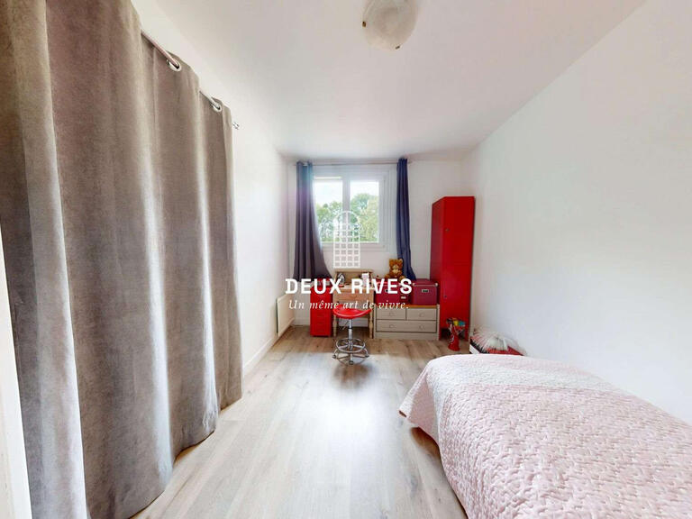 Villa Saint-Aignan-Grandlieu - 4 chambres