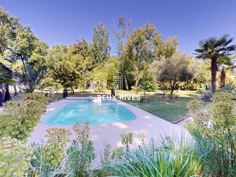 Villa Saint-Aignan-Grandlieu - 4 chambres
