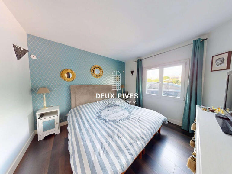 Villa Saint-Aignan-Grandlieu - 4 chambres