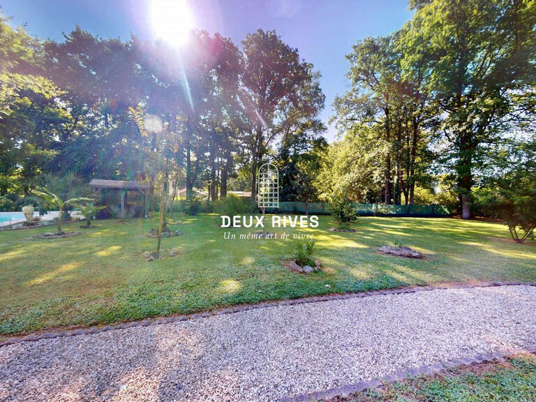 Villa Saint-Aignan-Grandlieu - 4 chambres