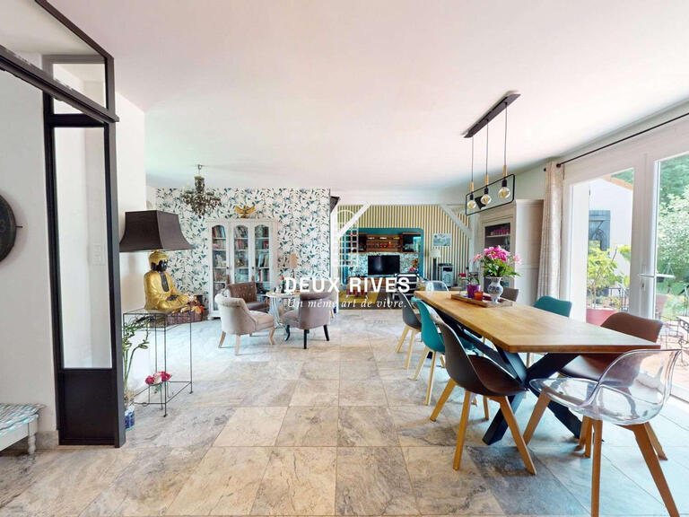 Villa Saint-Aignan-Grandlieu - 4 chambres