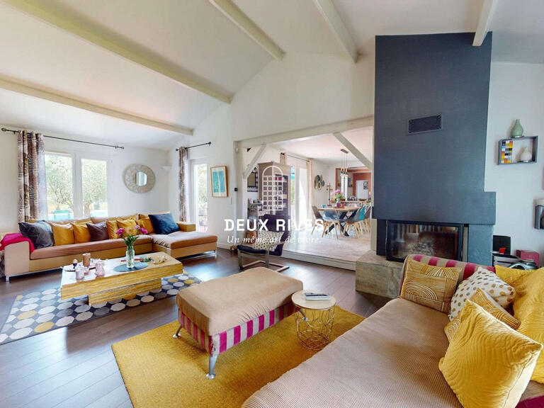 Villa Saint-Aignan-Grandlieu - 4 chambres