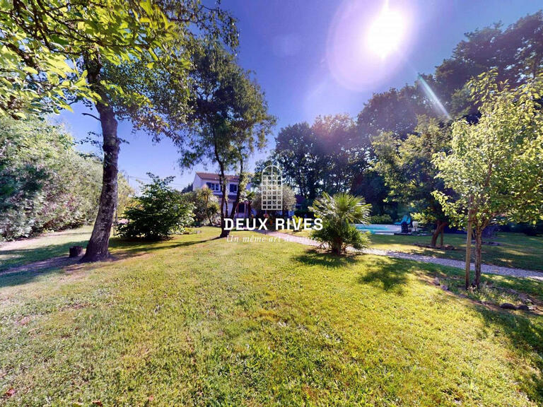 Villa Saint-Aignan-Grandlieu - 4 chambres
