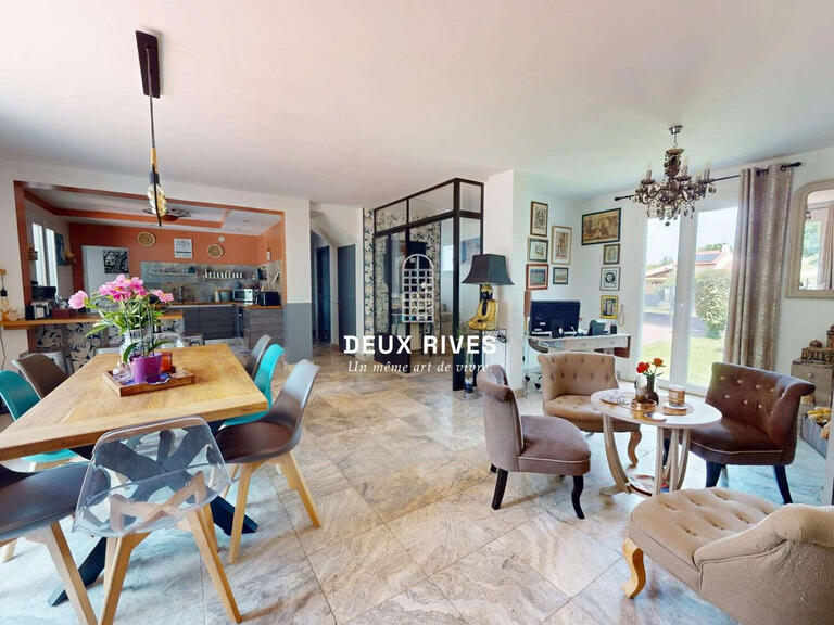 Villa Saint-Aignan-Grandlieu - 4 chambres
