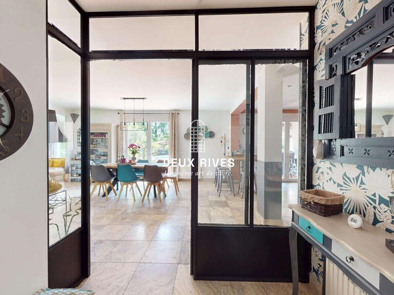 Villa Saint-Aignan-Grandlieu - 4 chambres