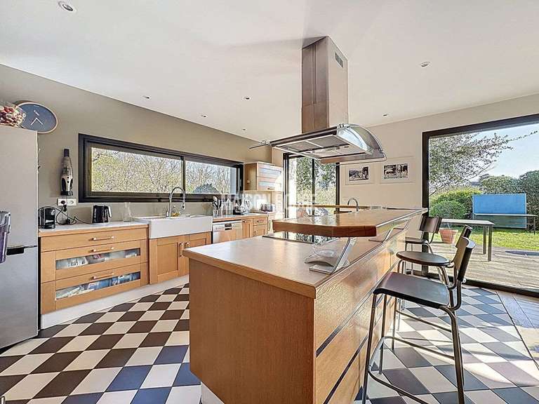House Saint-Alban - 3 bedrooms