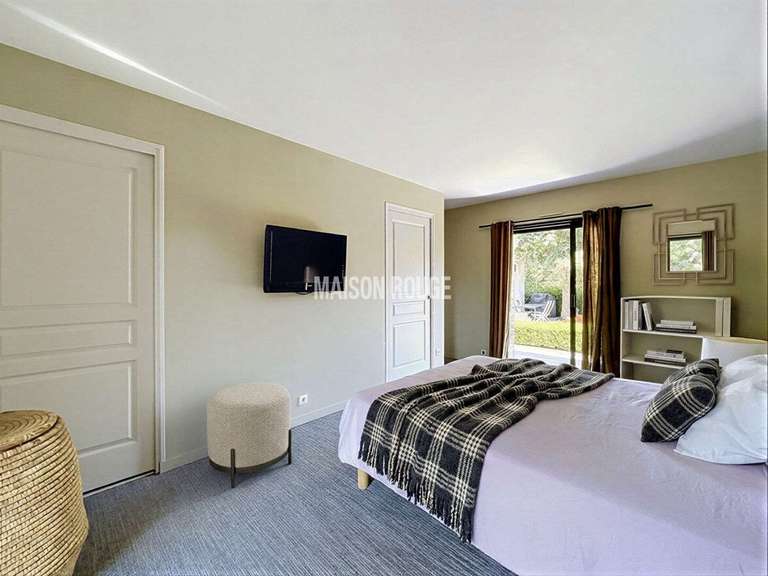 Maison Saint-Alban - 3 chambres
