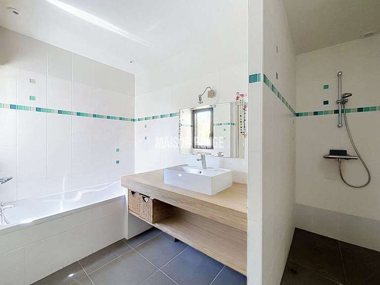 Maison Saint-Alban - 3 chambres