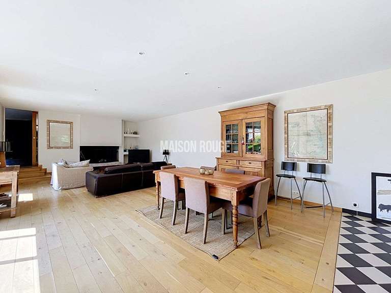 Maison Saint-Alban - 3 chambres