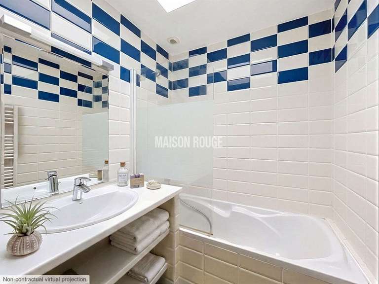Maison Saint-Alban - 3 chambres