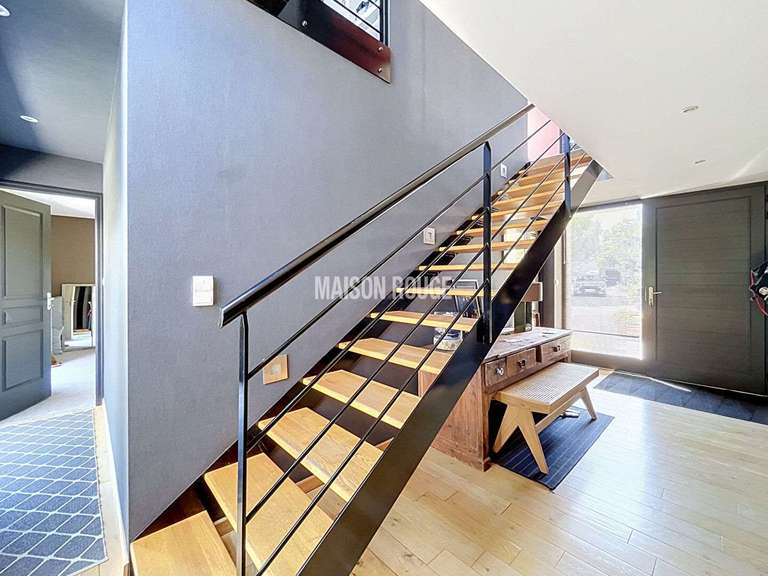 Maison Saint-Alban - 3 chambres