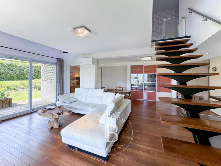 House Saint-Alban-Leysse - 4 bedrooms - 155m²