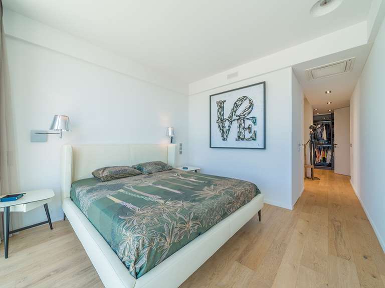 Maison Saint-Alban-Leysse - 3 chambres - 200m²