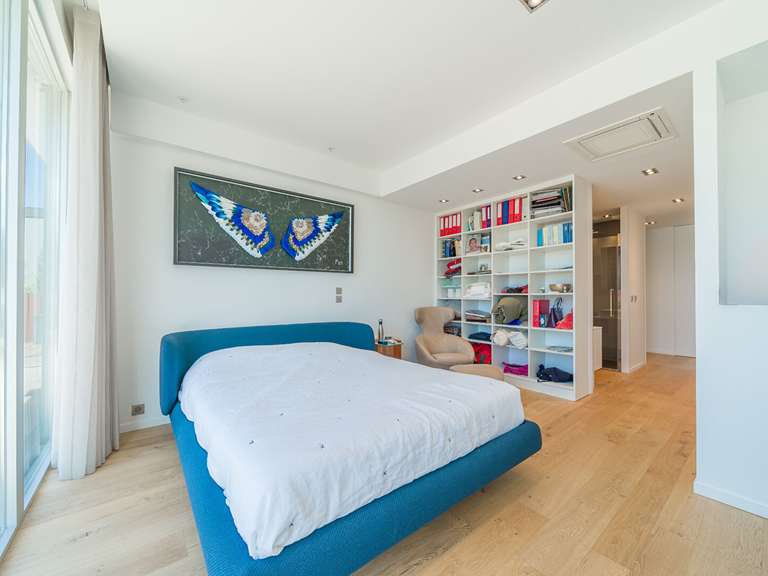 Maison Saint-Alban-Leysse - 3 chambres - 200m²