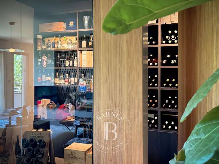 Maison Saint-Alban-Leysse - 3 chambres - 239m²