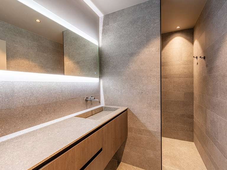 Maison Saint-Alban-Leysse - 3 chambres - 175m²