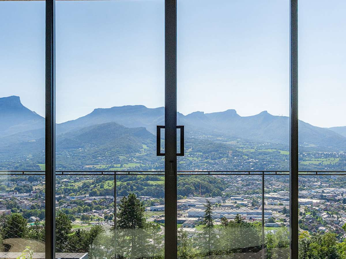 Maison Saint-Alban-Leysse