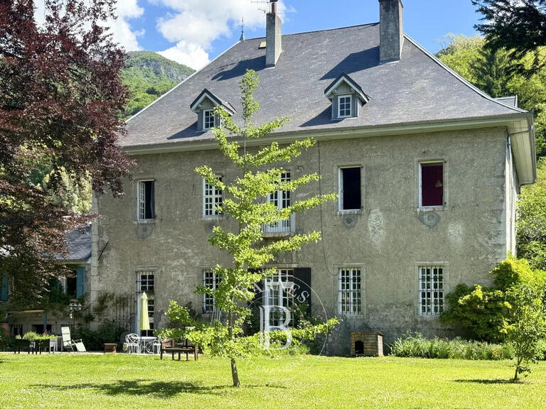 Propriété Saint-Alban-Leysse - 6 chambres