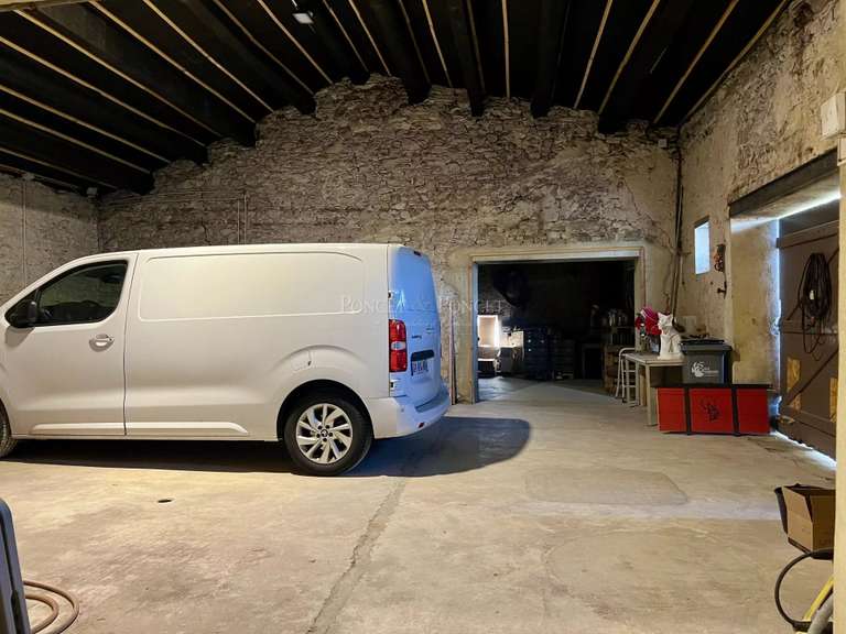 Domaine viticole Saint-Alexandre - 8 chambres - 1430m²