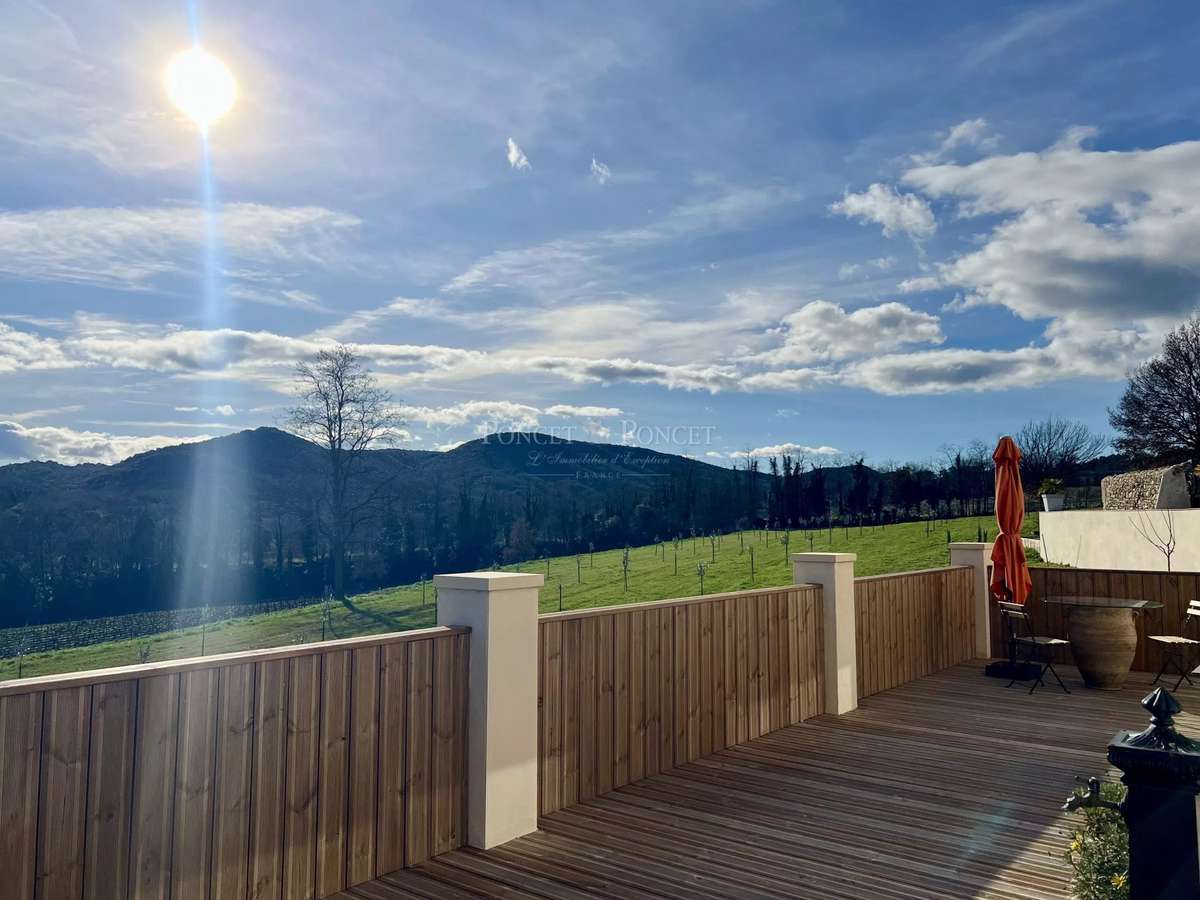 Domaine viticole Saint-Alexandre