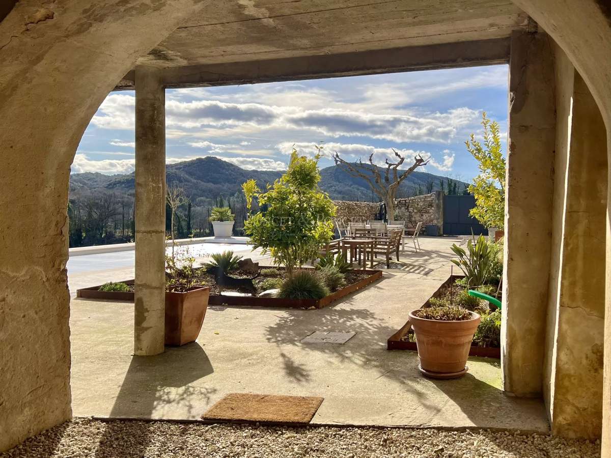 Domaine viticole Saint-Alexandre