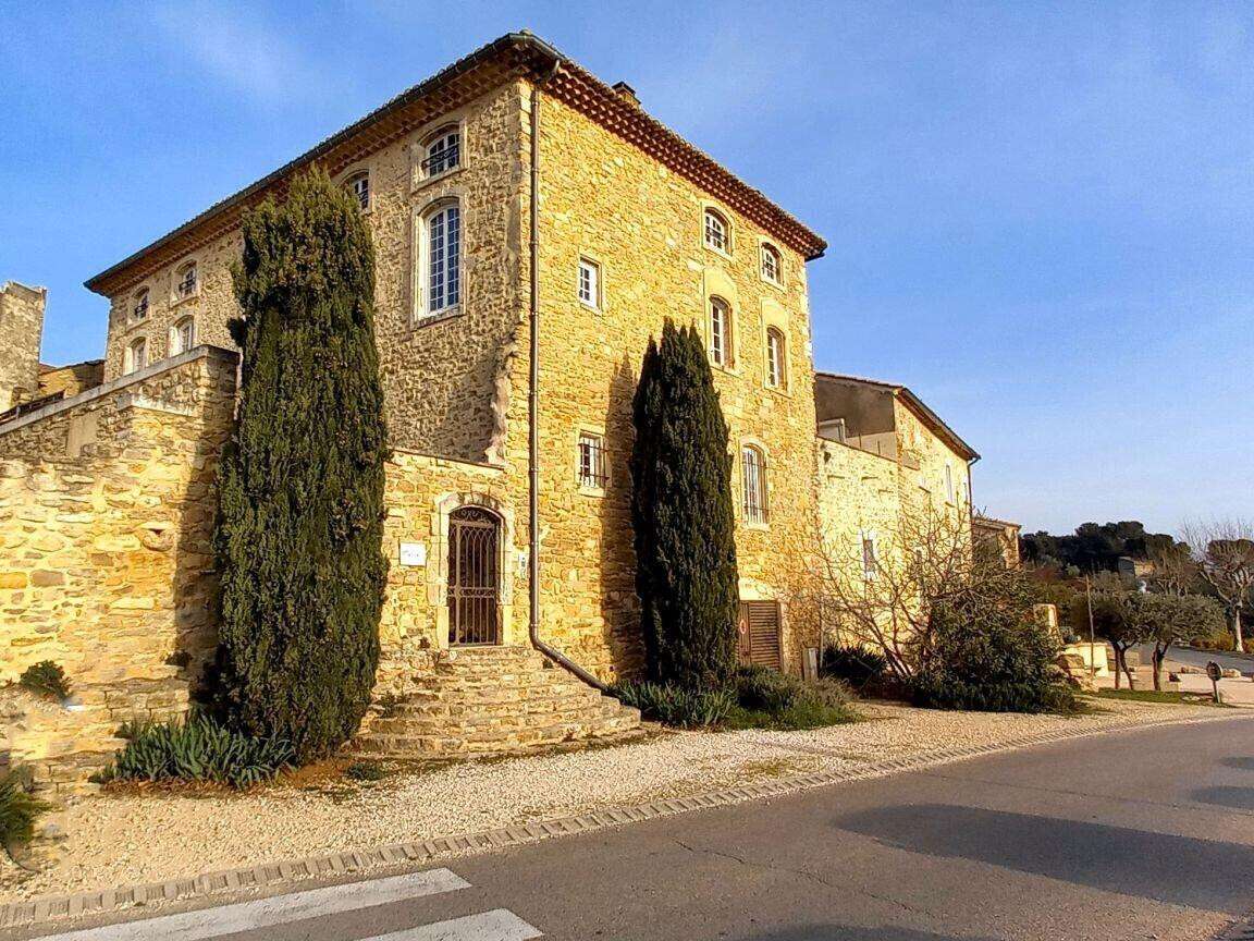 Vente Maison SaintAlexandre 540 000€