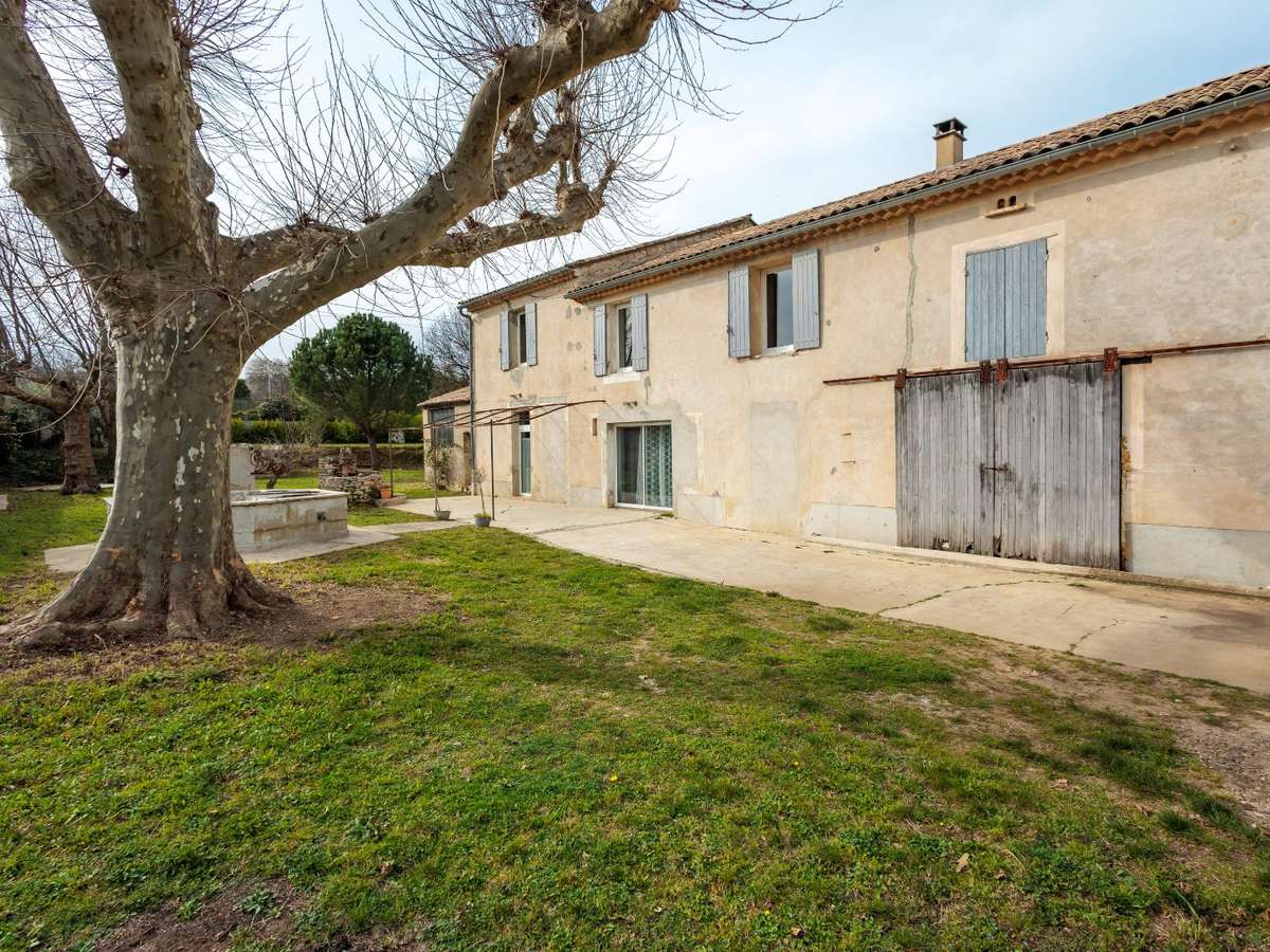 Maison Saint-Alexandre