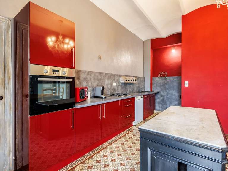Maison Saint-Alexandre - 5 chambres - 580m²
