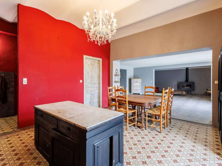 Maison Saint-Alexandre - 5 chambres - 580m²