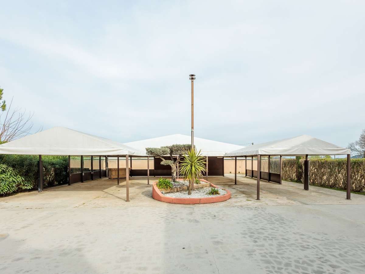 Maison Saint-Alexandre