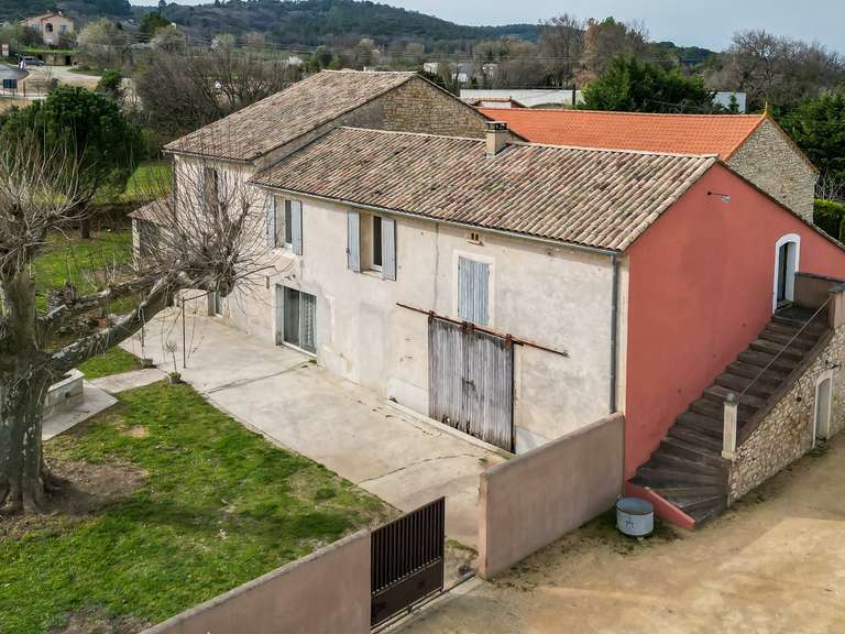 Maison Saint-Alexandre - 5 chambres - 580m²