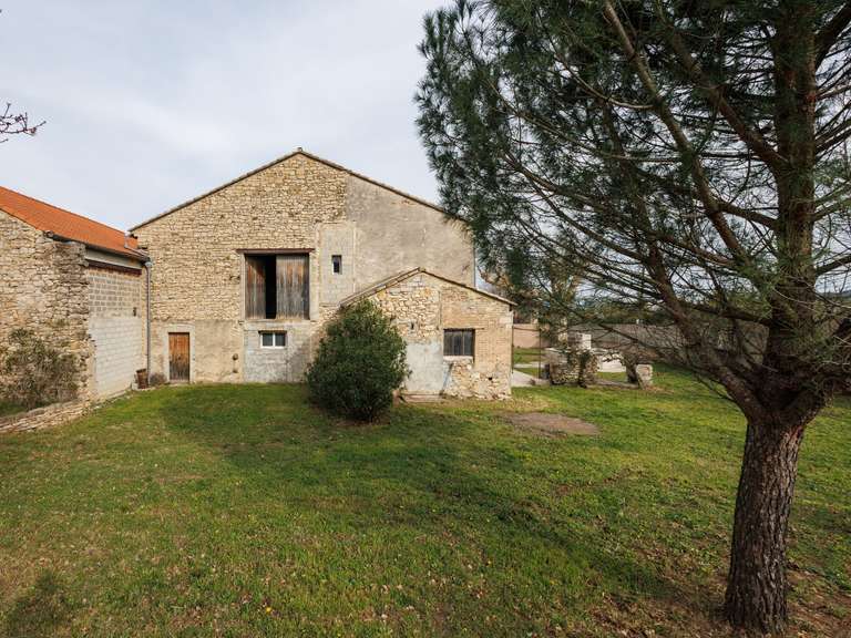 Maison Saint-Alexandre - 5 chambres - 580m²