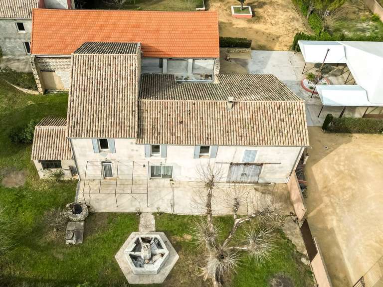 Maison Saint-Alexandre - 5 chambres - 580m²