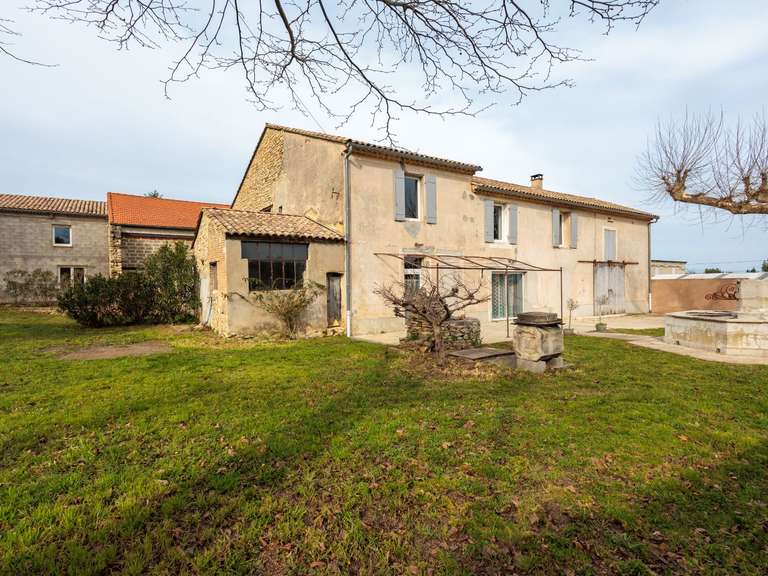 Maison Saint-Alexandre - 5 chambres - 580m²