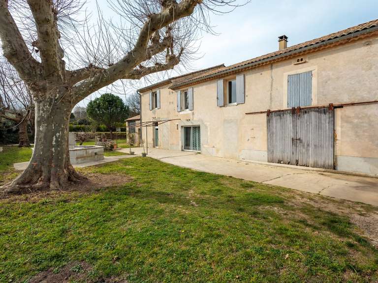 Maison Saint-Alexandre - 5 chambres - 580m²