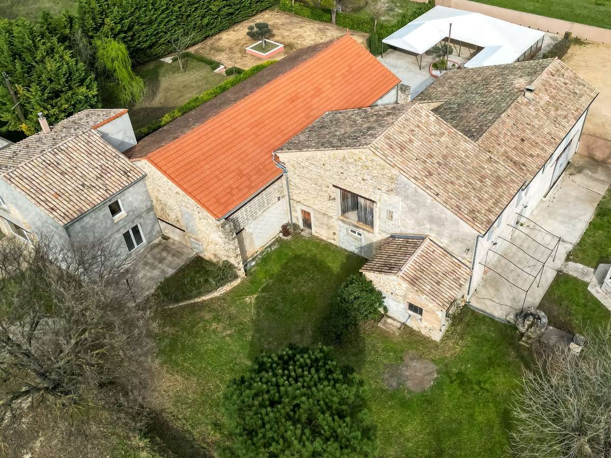 Maison Saint-Alexandre