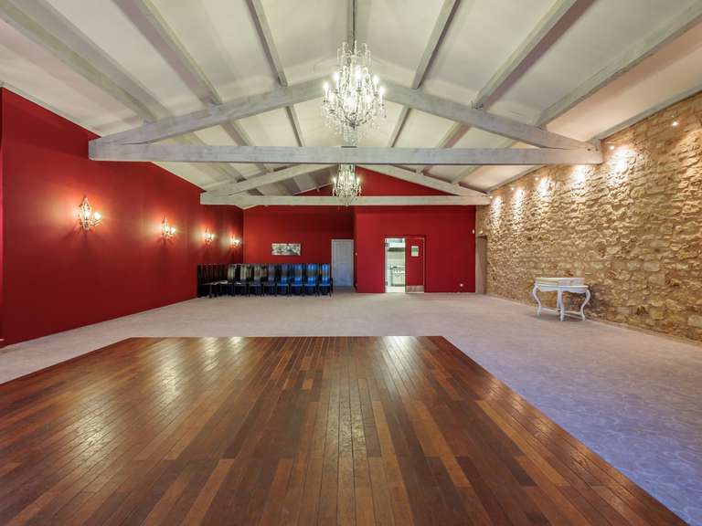 Maison Saint-Alexandre - 5 chambres - 580m²