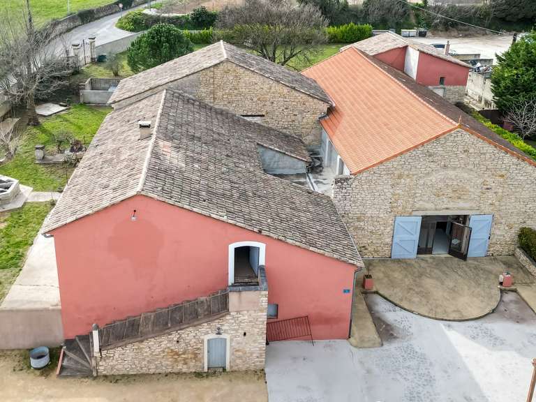 Maison Saint-Alexandre - 5 chambres - 580m²