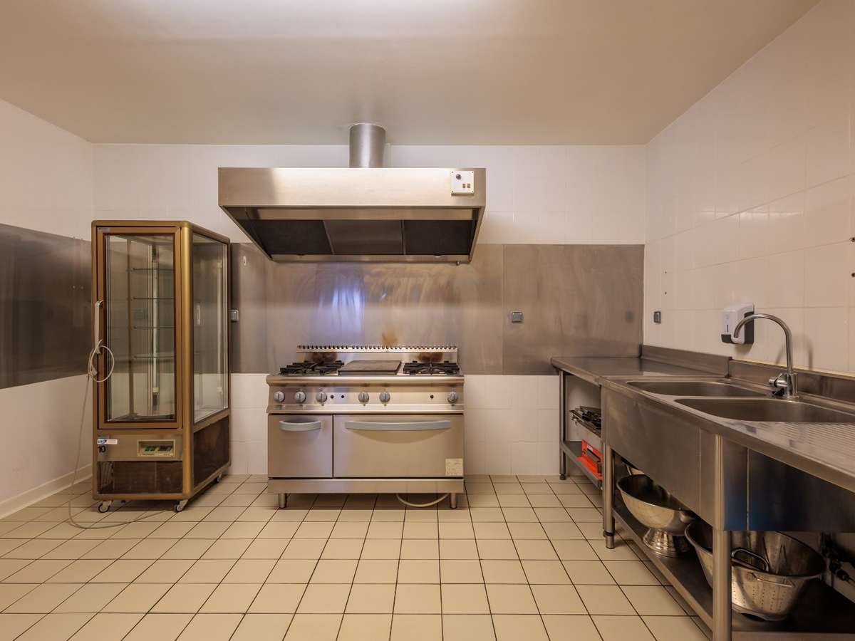 Maison Saint-Alexandre