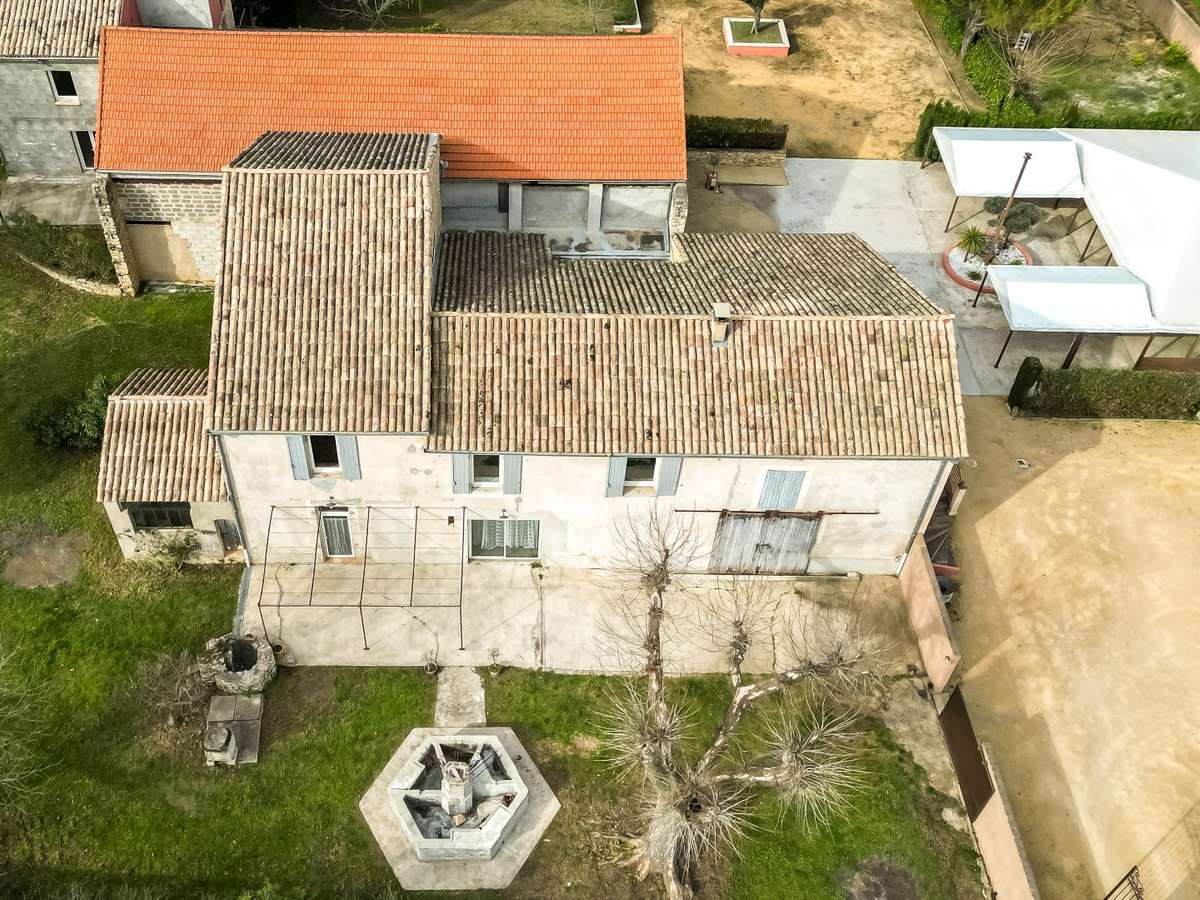 Maison Saint-Alexandre