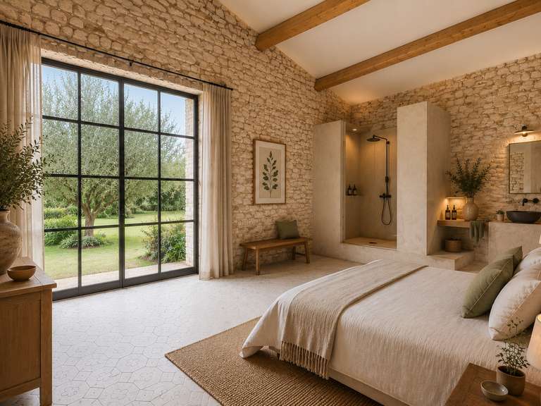Maison Saint-Alexandre - 5 chambres - 580m²